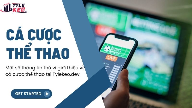 Cá Cược Thể Thao Trực Tuyến 1 Một số thông tin thú vị giới thiệu về cá cược thể thao tại floodexplorer.org