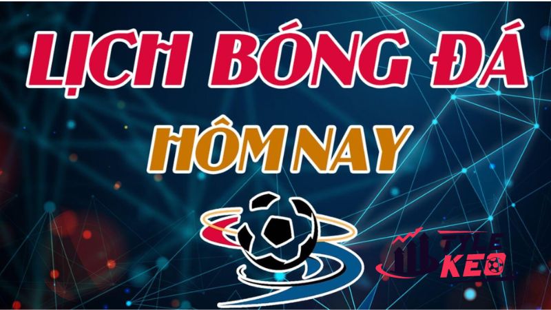 Lịch Thi Đấu Các Trận Cầu Sắp Diễn Ra 3 Những lý do nên xem lịch thi đấu bóng đá trên floodexplorer.org